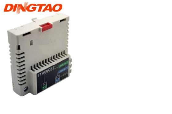 350500099 Module Ethercat Vfd (1.17 Or Higher) For DT Paragon Hx Vx Paragon Lx Cutter