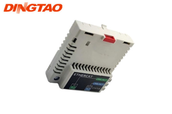 350500099 Module Ethercat Vfd (1.17 Or Higher) For DT Paragon Hx Vx Paragon Lx Cutter