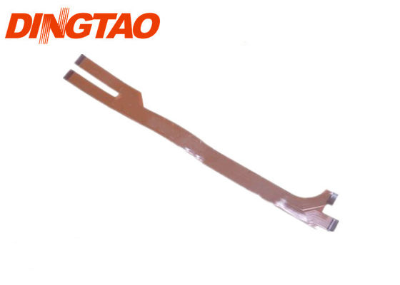 87009000 For Gerber Infinity 85 Infinity 45 Plotter Spare Parts CABLE FLEX CAD