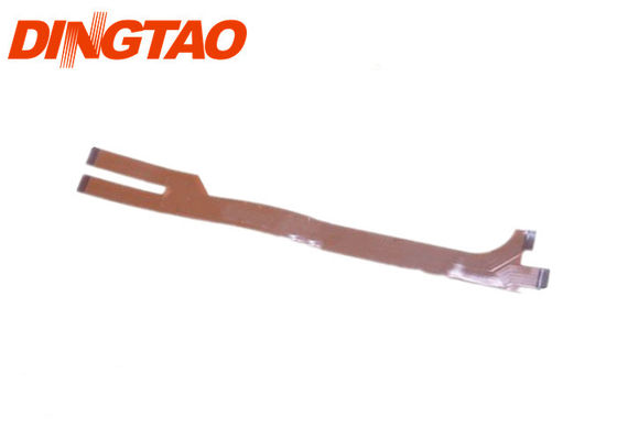 87009000 For Gerber Infinity 85 Infinity 45 Plotter Spare Parts CABLE FLEX CAD