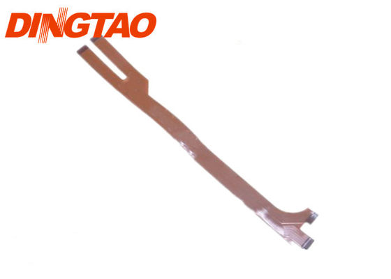 87009000 For Gerber Infinity 85 Infinity 45 Plotter Spare Parts CABLE FLEX CAD