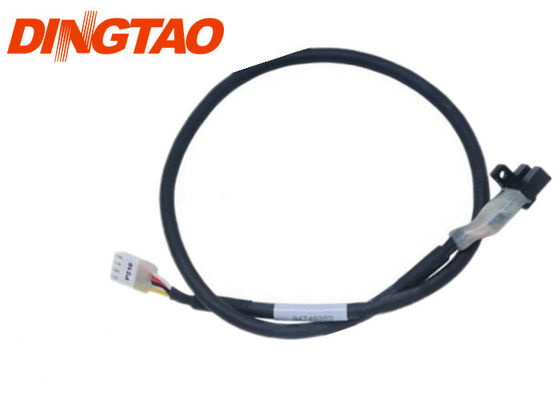 94749202  500mm Cable Assy For XLP50 XLP60 Cutter Plotter Machine Parts