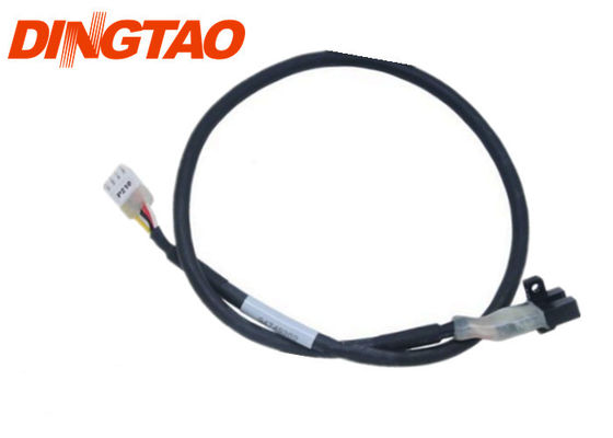 94749202  500mm Cable Assy For XLP50 XLP60 Cutter Plotter Machine Parts