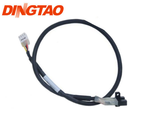 94749202  500mm Cable Assy For XLP50 XLP60 Cutter Plotter Machine Parts