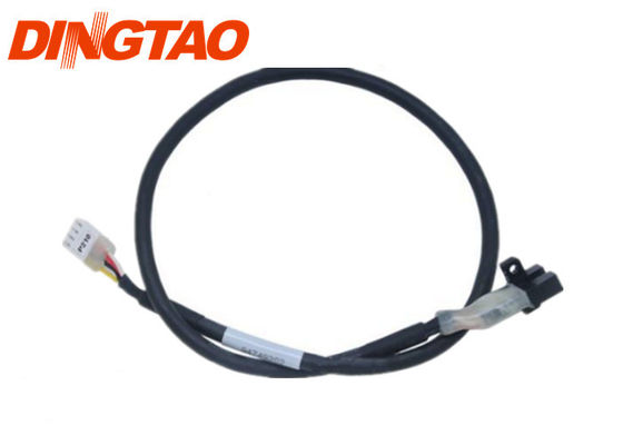 94749202  500mm Cable Assy For XLP50 XLP60 Cutter Plotter Machine Parts