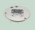 Round Presserfoot Bowl Plate 128691 For Q25  Cutter