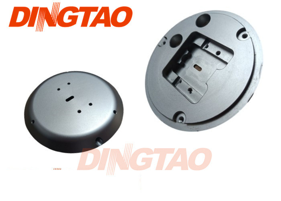 Peças sobressalentes de cortador para Vector 2500 VT2500 116240 Foot Of The Plate Bowl