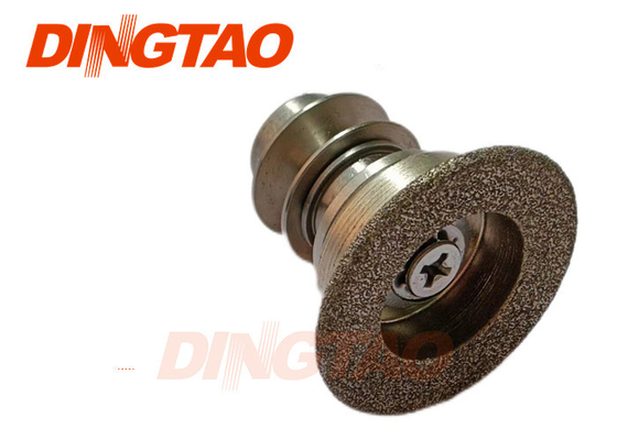 Para Xlc7000 Z7 Gerber Auto Cutter Parts 90995000 Moagem de montagem de rodas