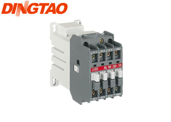 Peças de cortador para GTXL GT1000 Cutter Starter Contactor ABB AL16 PN 904500293