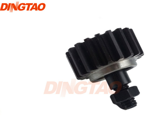Para o GT7250 S7200 Peças sobressalentes de cortador engrenagem de engrenagem de engrenagem de engrenagem de engrenagem S52 S72 75177000