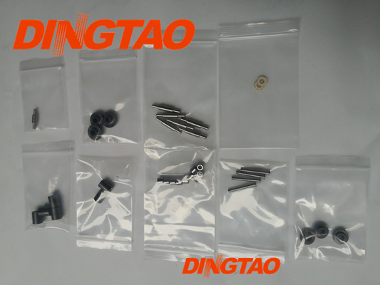 Para Vector 5000 VT5000 Cutter Parts 2.4×8.5 500 horas Kit de manutenção MTK 702702