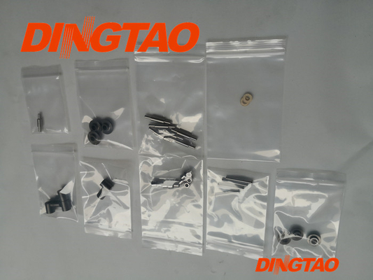 Kit de manutenção de 500 horas MTK 3×8.5 702694 Para Vector 7000 VT7000 Cutter Parts