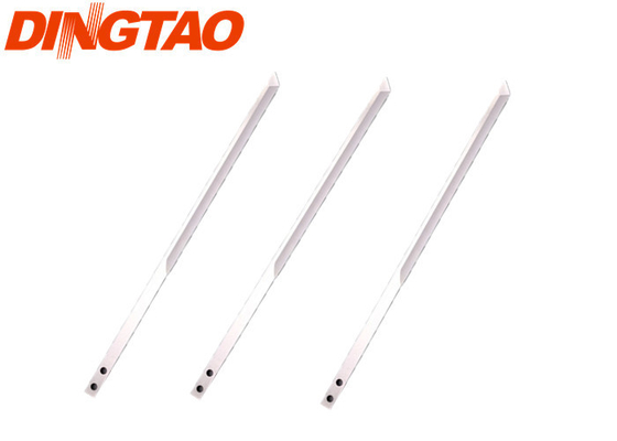 645687 Lâmina de faca cortadora 226×8×2.8mm Traje para máquina de corte Serkon