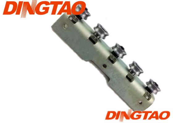 Partes de espalhamento Xls125 Xls50 Kit para aparelho de corte-bracket / rolamento 045-828-002