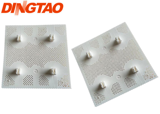 Para XLC7000 GT7250 Gerber Cutter Parts 92911002 Nylon Bristle 1.6 Sq Ft Ht