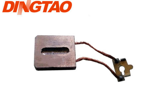 5230-078-0003 Potência do condutor de escovas para Gerber XLS125 XLS50