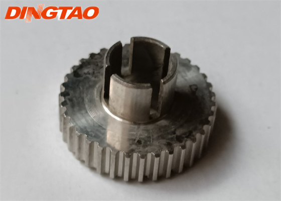 98560002 98560001 Polia de accionamento SS superior Para Paragon HX / Vx Auto Cutter Parts