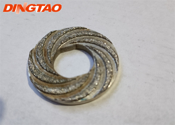 Peças sobressalentes para DT Paragon HX / VX 1011067000 Rodas de moagem Swirl 35MM Magnético